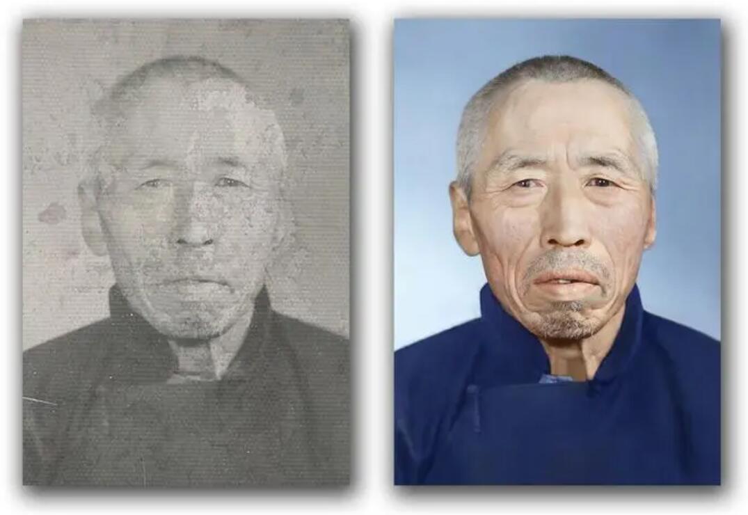樊城破损照片修复-56